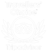 Trip Advisor Travellers' Choice Award 2023